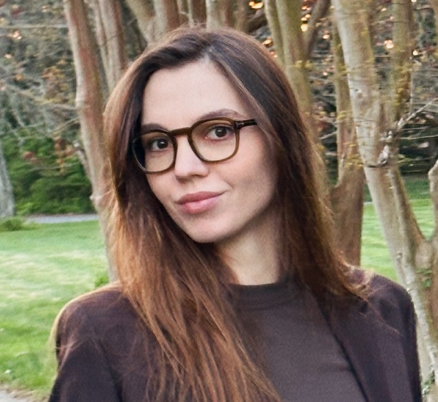 Eleanora Kurban Eleanora Kurban